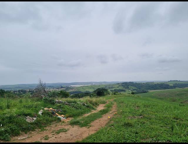 80,000M² VACANT LAND FOR SALE IN SHAKASKRAAL